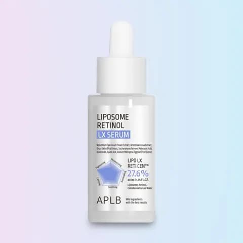 APLB - Liposome Retinol Lx Serum - 40ml