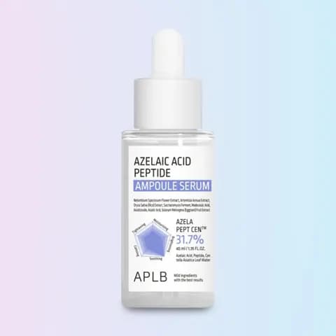 APLB Azelaic Acid Peptide Ampoule Serum 40ml