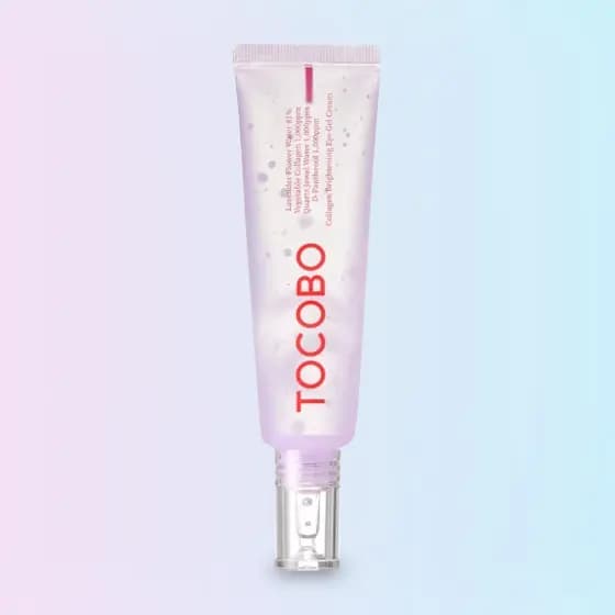 Tocobo Collagen Brightening Eye Gel Cream 30ml
