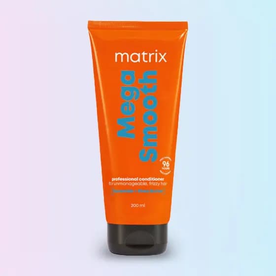 Matrix Mega Smooth Professional Conditioner 200ml