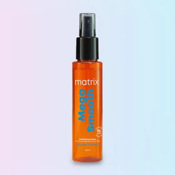 Matrix Mega Smooth Professional Serum 100ml