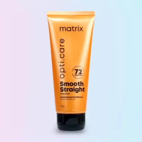 Matrix Opti Care Smooth Straight Professional Conditioner 98gm