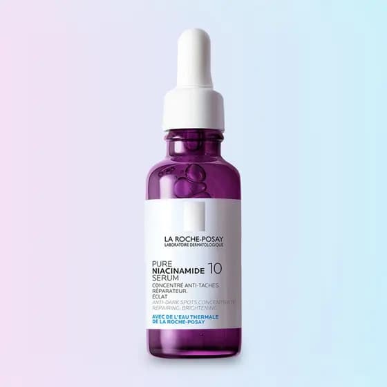 La Roche Posay 10% PURE NIACINAMIDE SERUM 30ml