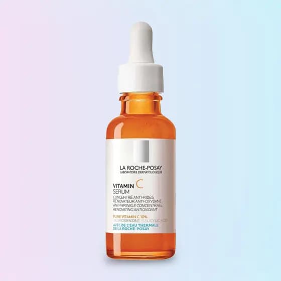 La Roche Posay Pure Vitamin C 10 Serum 30ml