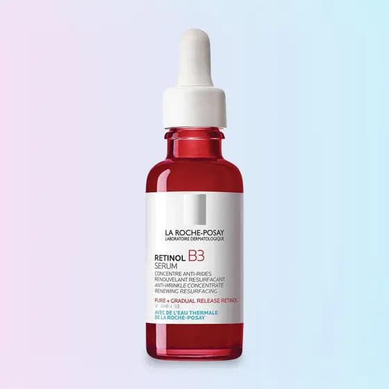 La Roche-Posay RETINOL B3 PURE RETINOL SERUM 30ml