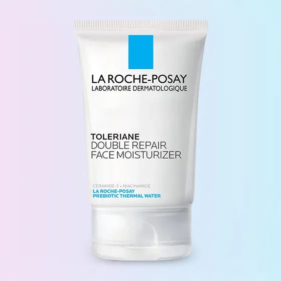 La Roche Posay Toleriane Double Repair Face Moisturizer 75 ml