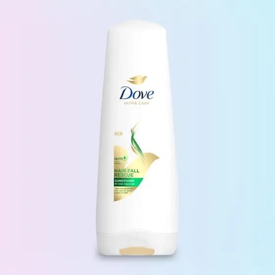 Dove Ultra Care Hair Fall Rescue Conditioner_330 ml