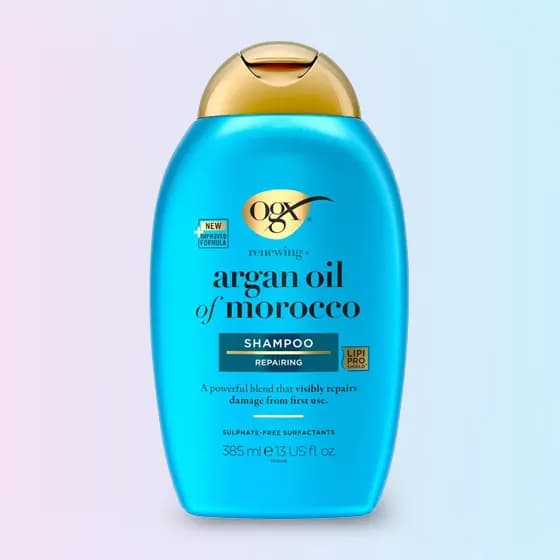 OGX Argan Oil of Morocco Shampoo
