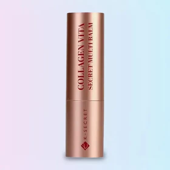 K-SECRET Collagen Vita Secret Multi Balm 11g