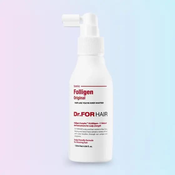 Dr.FORHAIR Folligen Tonic 120ml