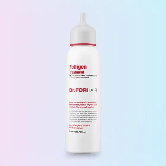 Dr.FORHAIR Folligen Treatment 200ml
