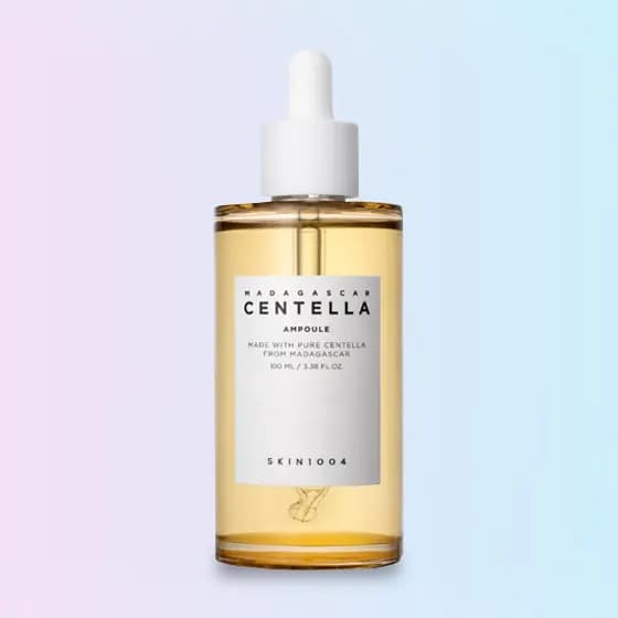 SKIN 1004 Madagascar Centella Asiatica 100 Ampoule