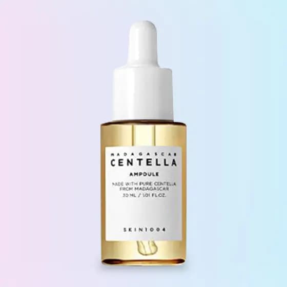 Skin1004 Madagascar Centella Ampoule 30ml