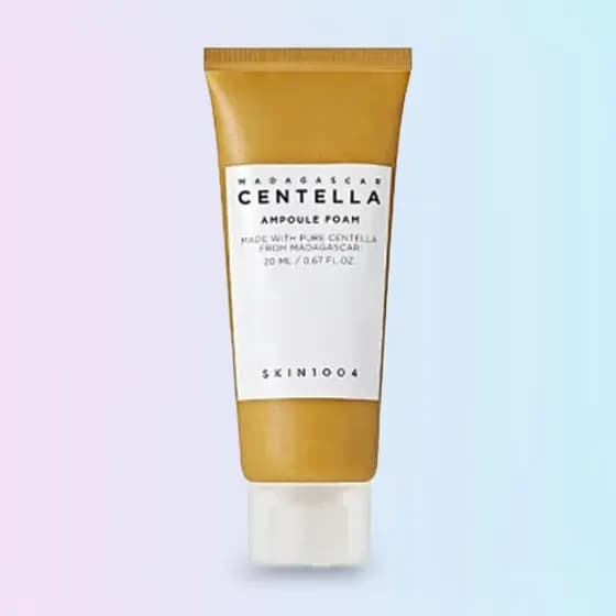 Skin1004 Madagascar Centella Ampoule Foam