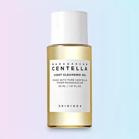SKIN1004 Madagascar Centella Light Cleansing Oil