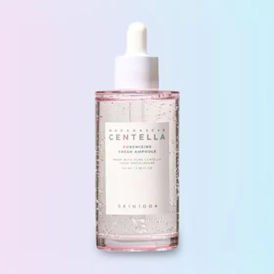 SKIN1004 MADAGASCAR CENTELLA POREMIZING FRESH AMPOULE