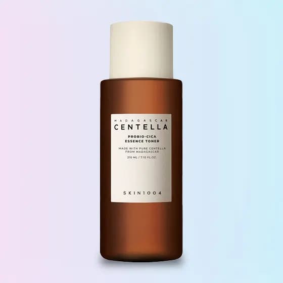 SKIN1004 Madagascar Centella Probio Cica Essence Toner