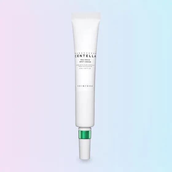 SKIN1004 Madagascar Centella Tea Trica Spot Cream