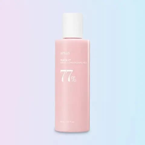 ANUA PEACH 77 NIACIN CONDITIONING MILK