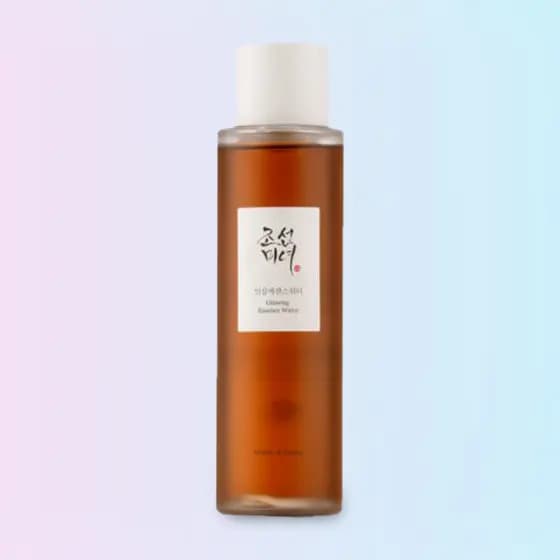 Beauty of Joseon Ginseng Essence Water Mini Deluxe
