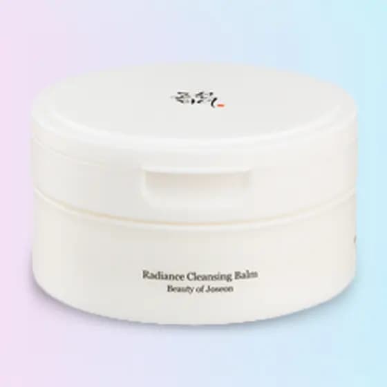 Beauty of Joseon Radiance Cleansing Balm