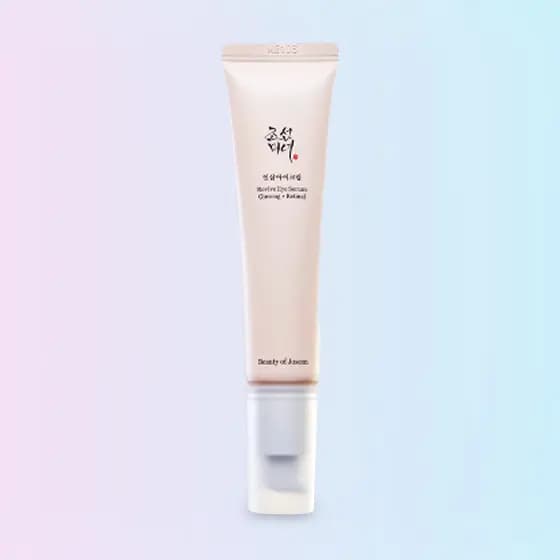 Beauty of Joseon Revive Eye Serum-Ginseng + Retinal