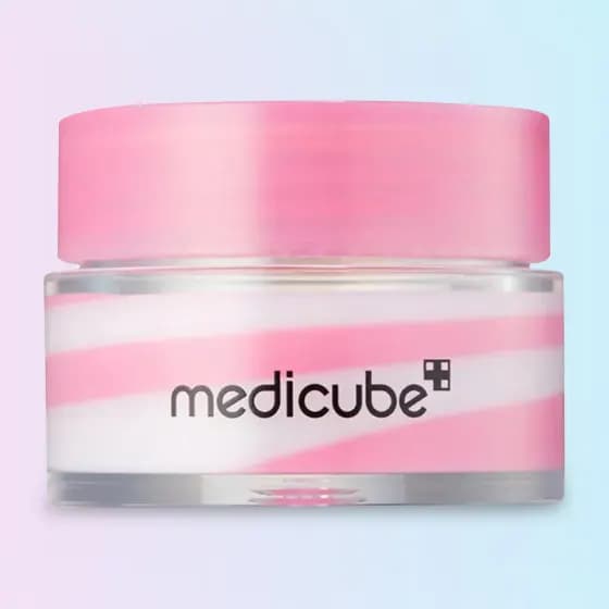 MEDICUBE PDRN Lip Sleeping Mask
