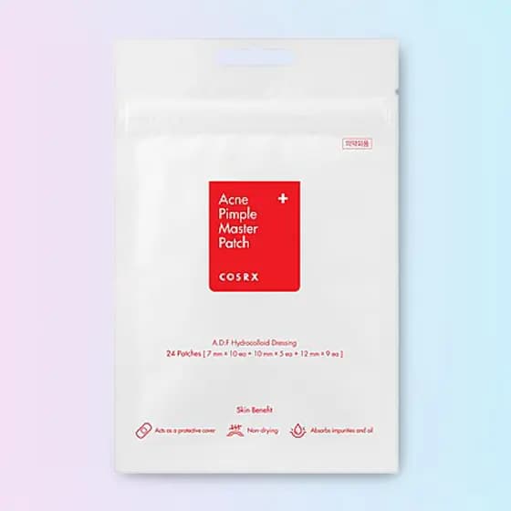 COSRX Acne Pimple Master Patch 1 Pack