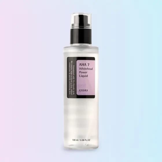 COSRX AHA 7 Whitehead Power Liquid