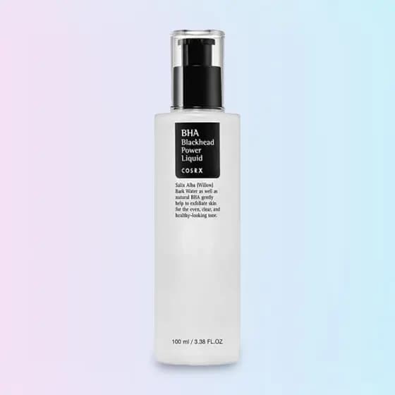 COSRX BHA Blackhead Power Liquid