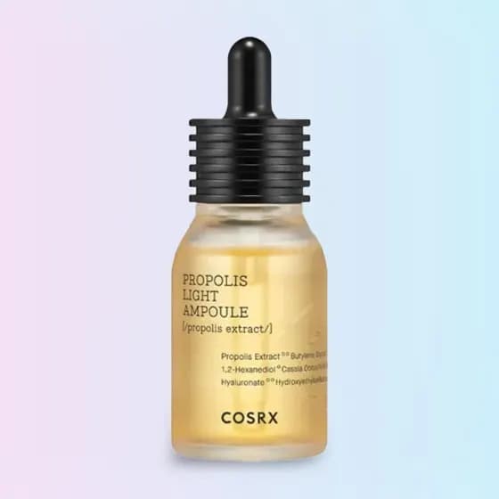 Cosrx Full fit Propolis Light Ampoule