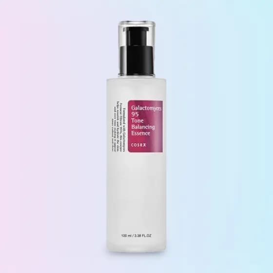 Cosrx galactomyces 95 tone balancing essence
