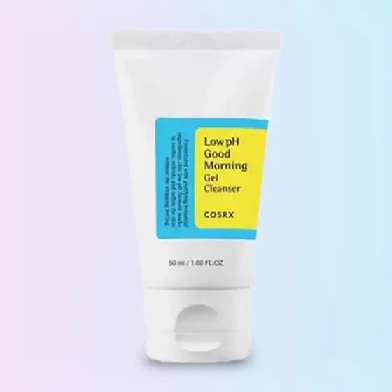 COSRX Low pH Good Morning Gel
