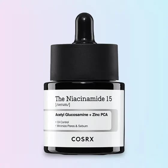 Cosrx The Niacinamide 15 Serum