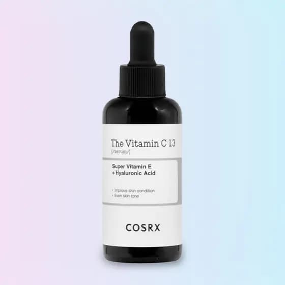 Cosrx The Vitamin C 13 Serum