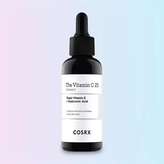 Cosrx The Vitamin C 23 Serum