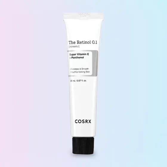 Cosrx The Retinol 0.1 Cream