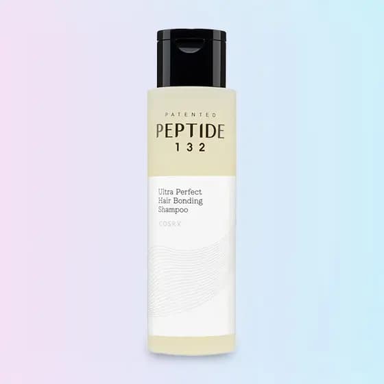 COSRX PEPTIDE-132 Ultra Perfect Hair Bonding Shampoo