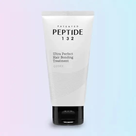 COSRX PEPTIDE-132 Ultra Perfect Hair Bonding Treatment