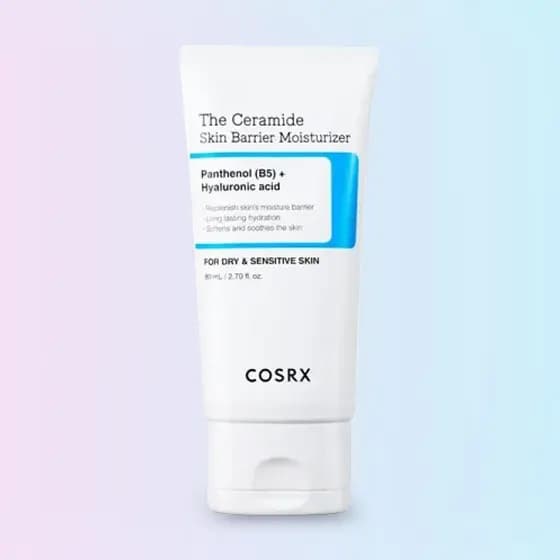COSRX The Ceramide Skin Barrier Moisturize