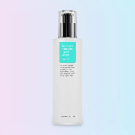 COSRX Two In One Poreless Power Liquid