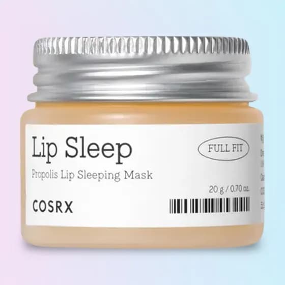 Cosrx Lip Sleep Special Propolis