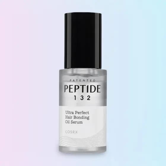 COSRX PEPTIDE-132 Ultra Perfect Hair Bonding Oil Serum