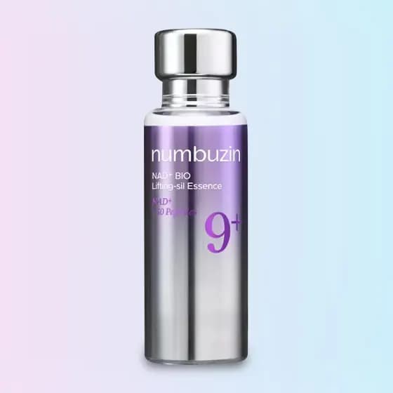 Numbuzin No.9 NAD Bio Lifting Essence