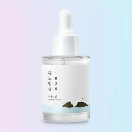 Round Lab ENG) 1025 DOKDO AMPULE