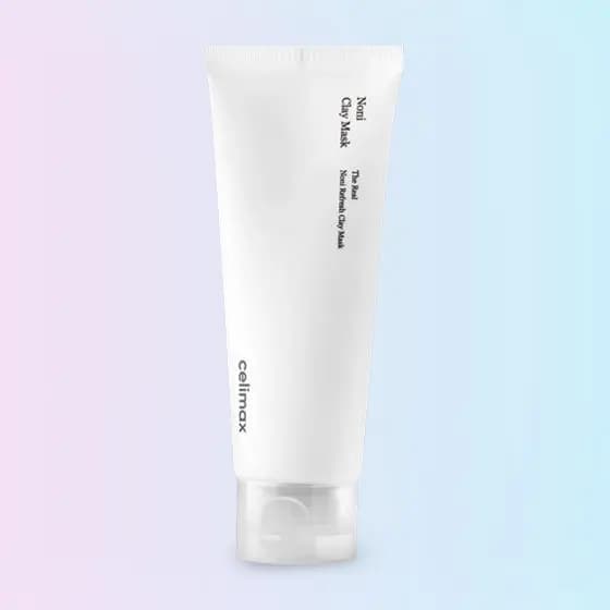 Celimax The Real Noni Refresh Clay Mask