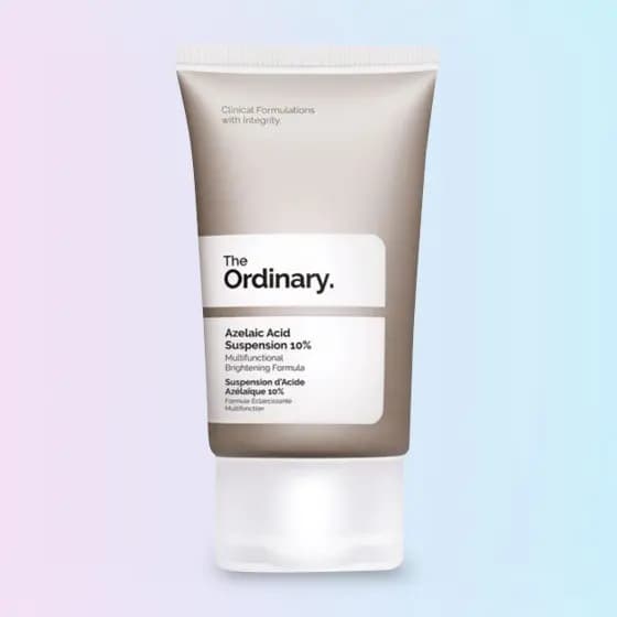 The Ordinary Azelaic Acid Suspension 10%