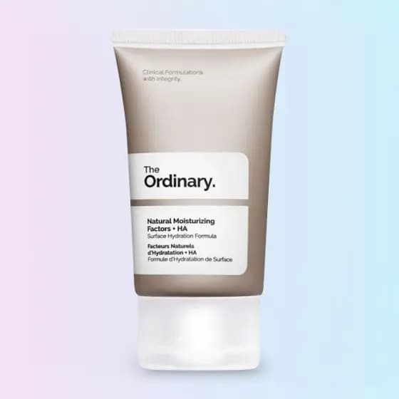 The Ordinary Natural Moisturizing Factors + HA