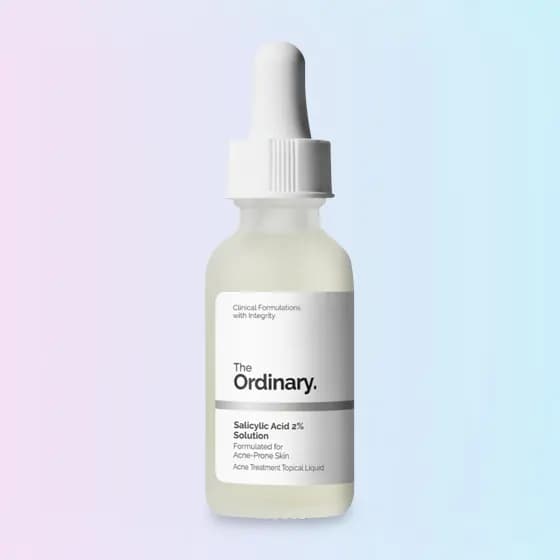 The Ordinary Salicylic Acid 2% Solution