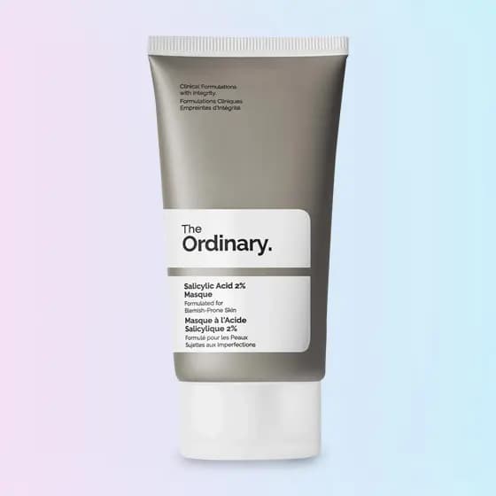 The Ordinary Salicylic Acid 2% Masque